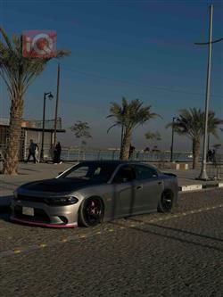 دودج تشارجر